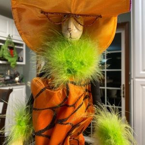 Department 56 Halloween Krinkles